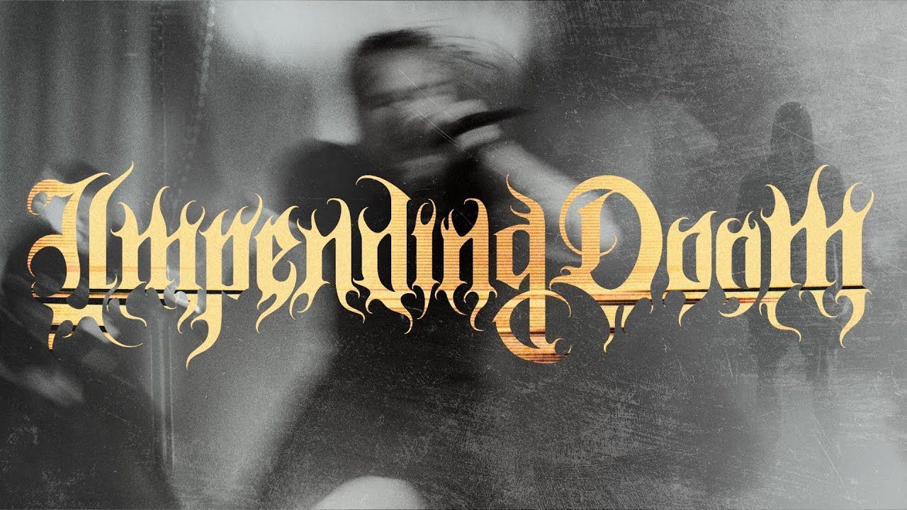 Impending Doom - Christ Is King (Official)