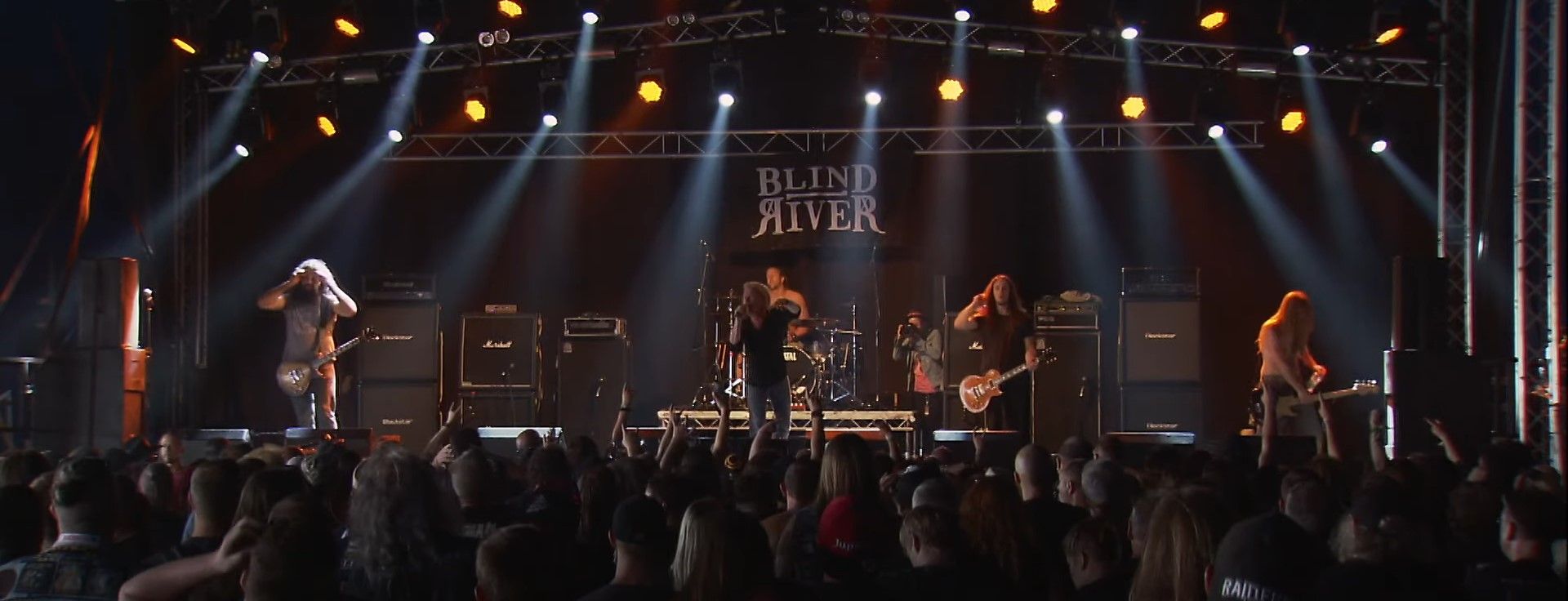 Blind River - Live At Bloodstock 2019 (Full)