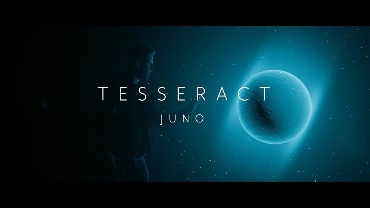 TesseracT - Juno