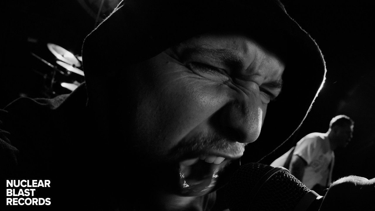 Malevolence - Trenches (Official)