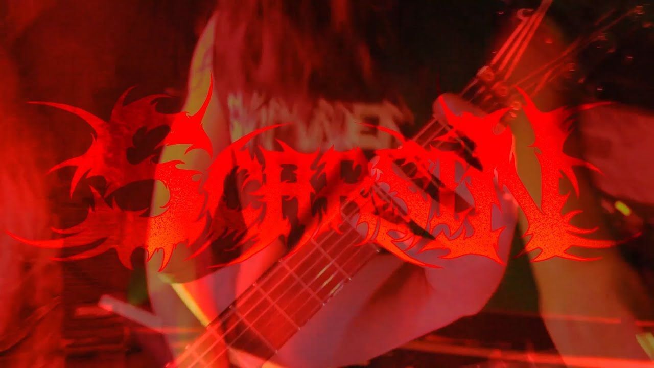 Scarsin - Defrosting My Victim (Official)