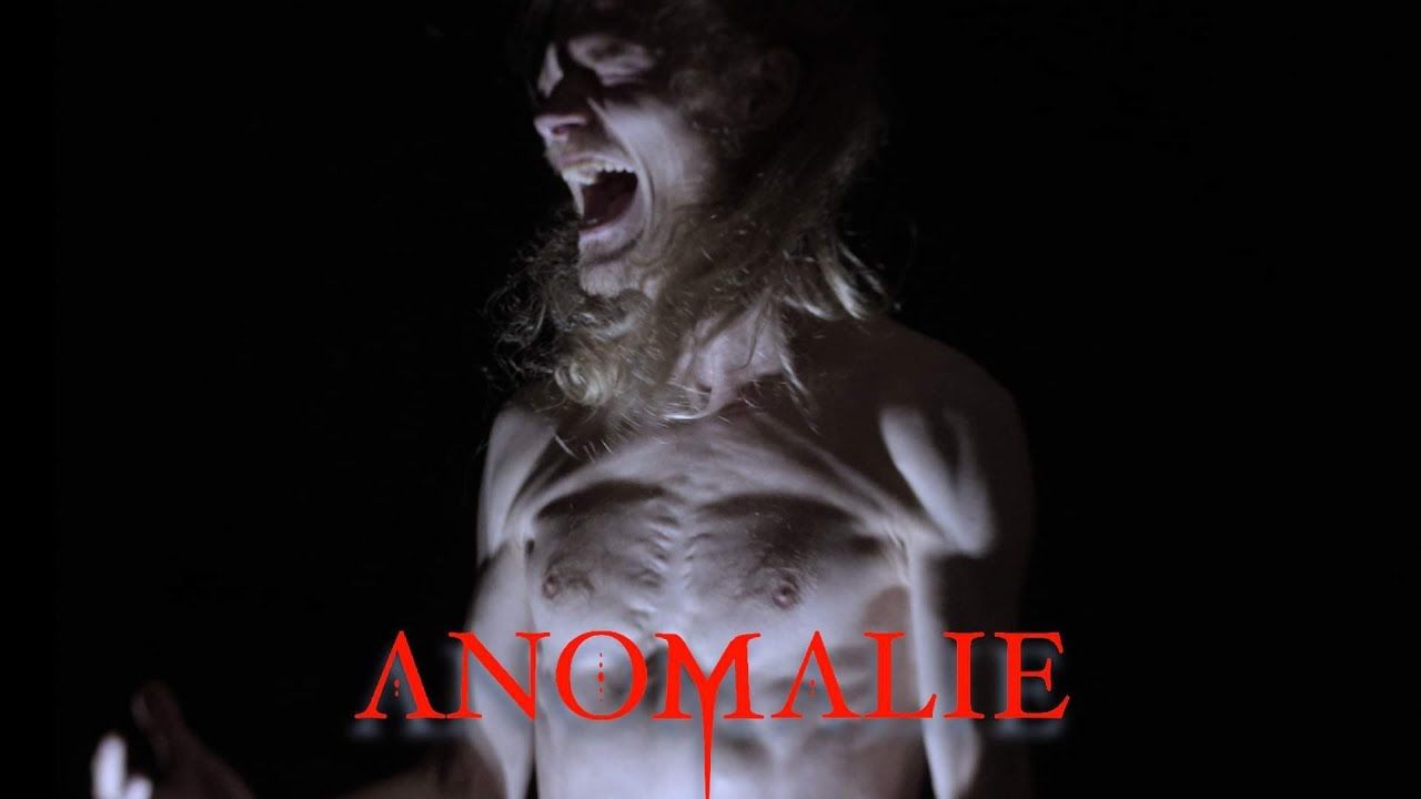 Anomalie - Awakening (Official)