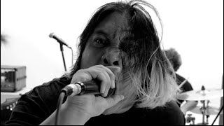 Luca - Burial Rites (Official)