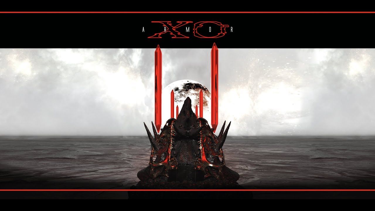 XO Armor - Rex (Official)