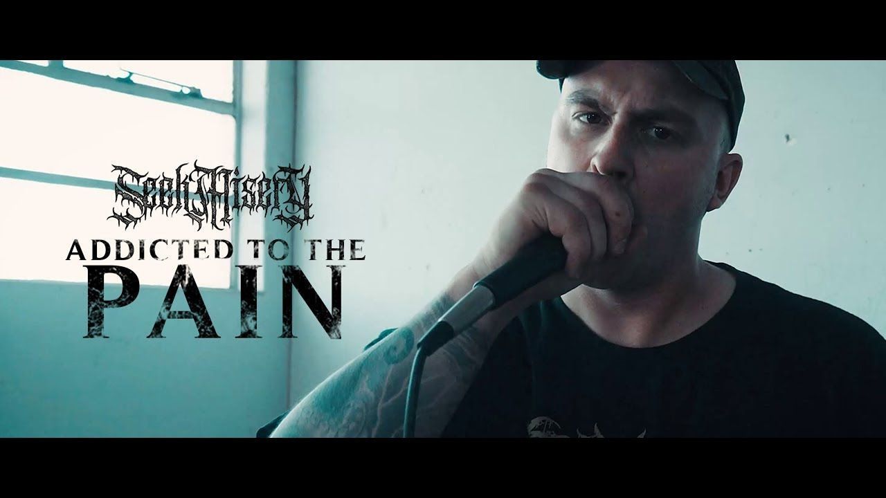 Seek Misery - Addicted To The Pain (Official)