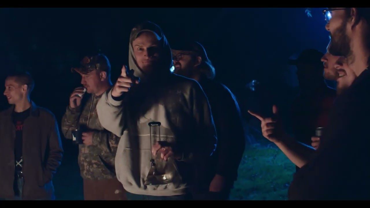 Ingrown - Enemy (Official)