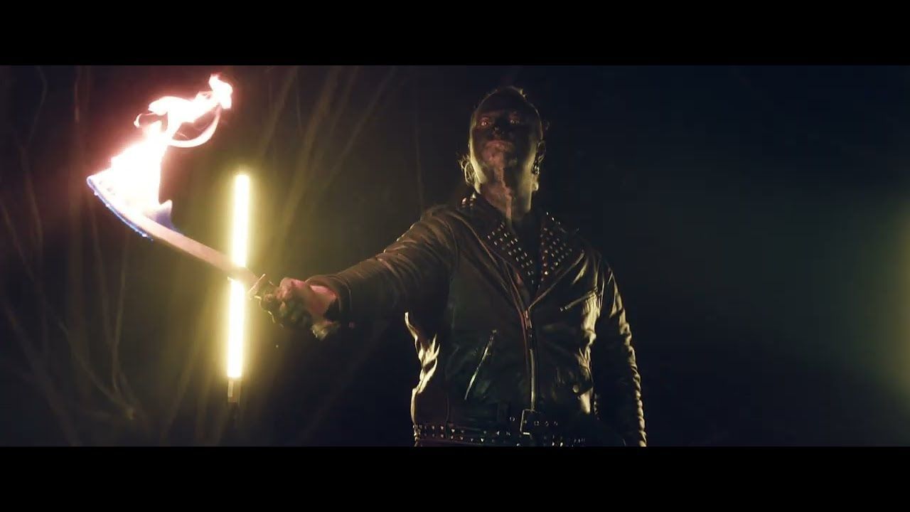 Gypsy Pistoleros - Shadow Walker (Official)