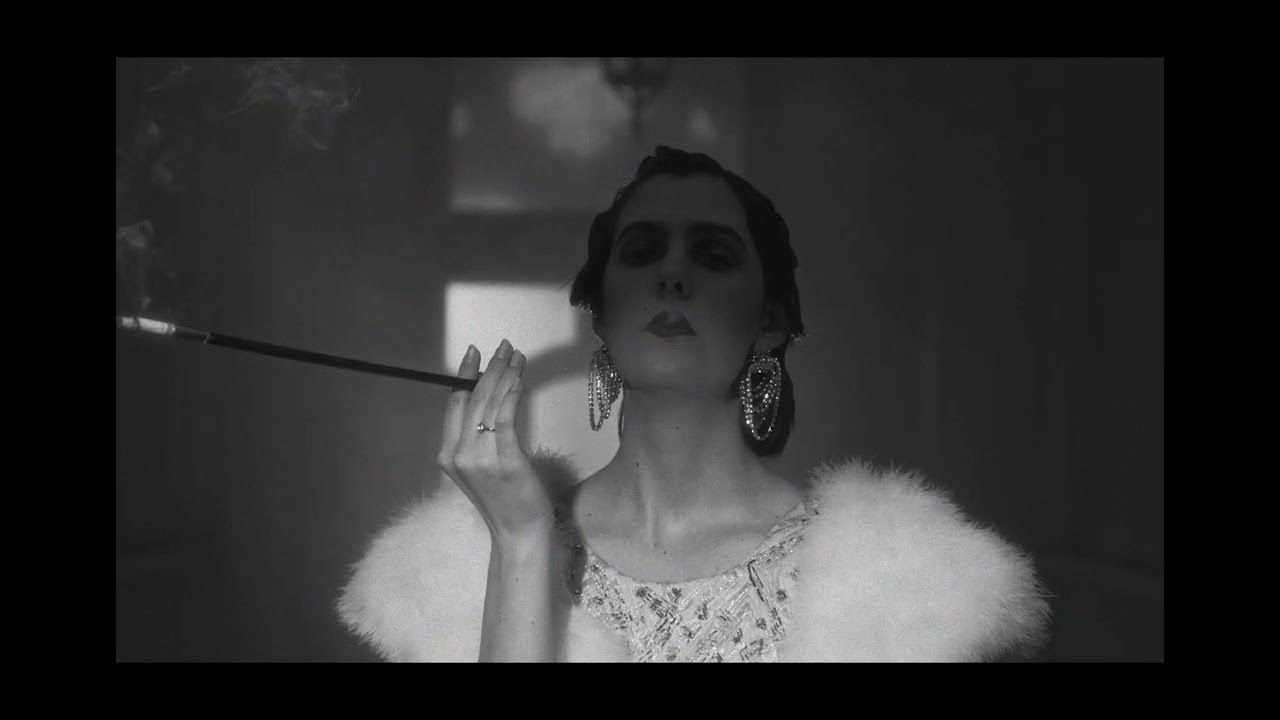 Midwinter - Champagne (Official)