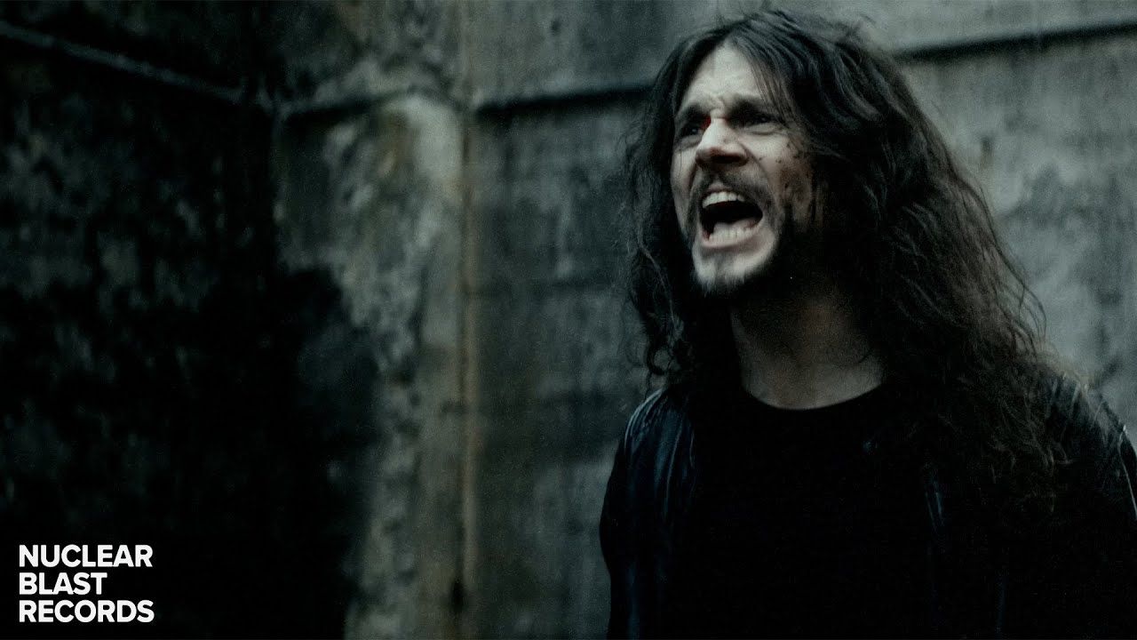 Nailed To Obscurity - Spirit Corrosion (Official)