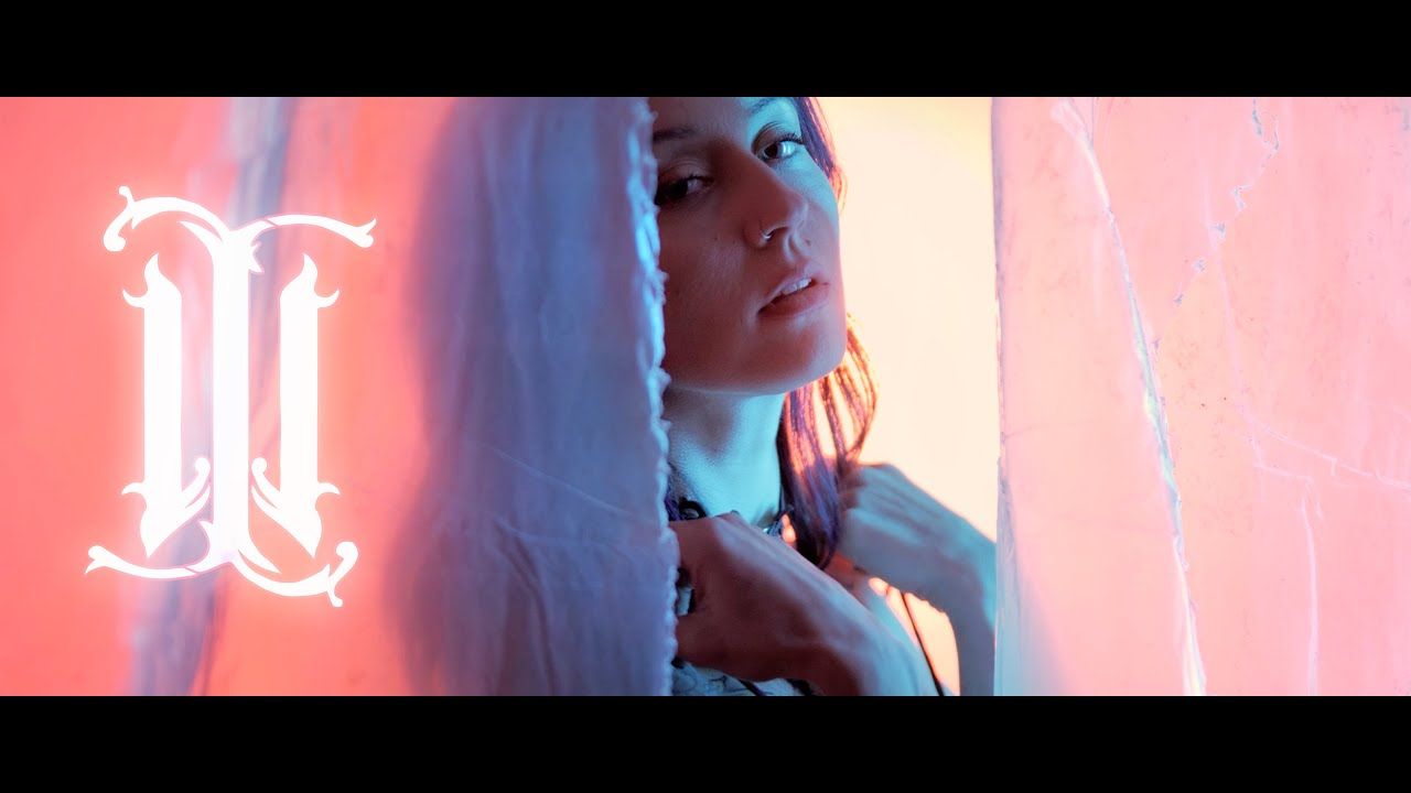 Whether, I - In My Head (Official)