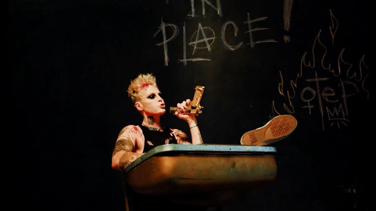 Otep - Shelter In Place