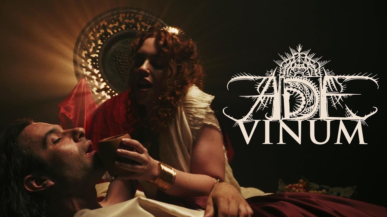 Ade - Vinum (Official)
