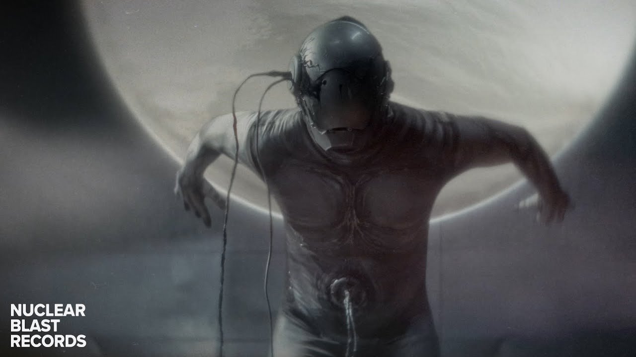 Obscura - In Solitude (Official)