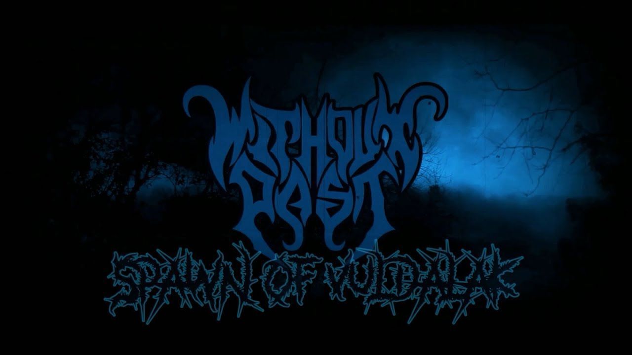 Without Past - Spawn Of Vuldalak (Official)