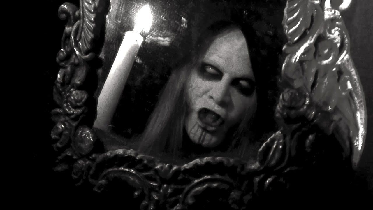 Hetroertzen - I am Sickness, I am Death (Official)