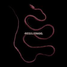 Throatcut. - Resilience.