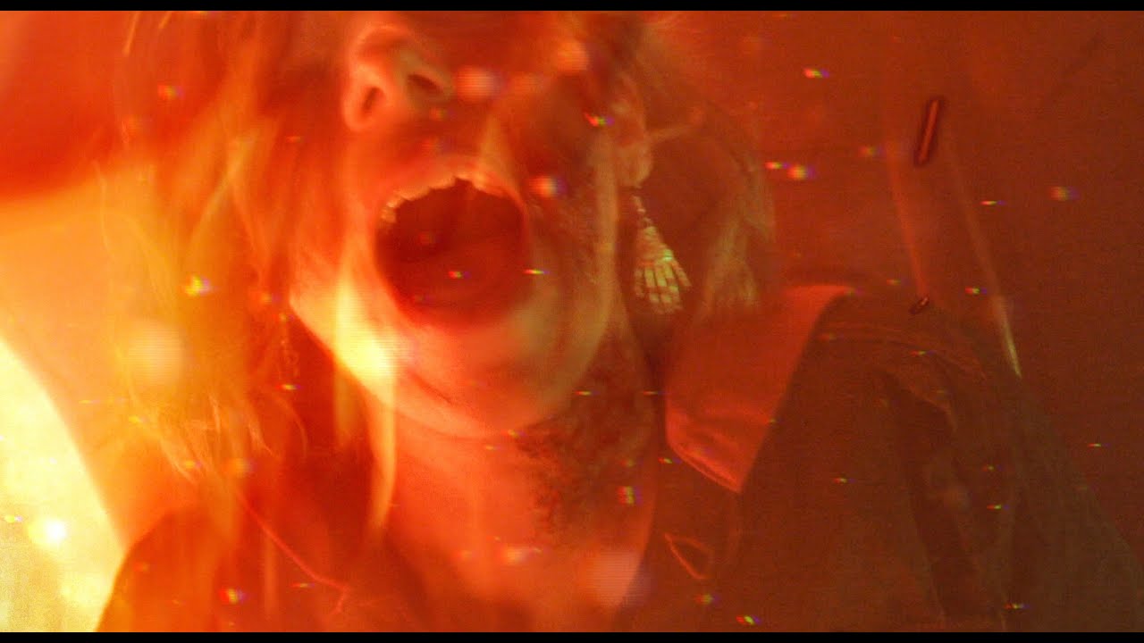 Wicked Envy - Final Descent (Official)