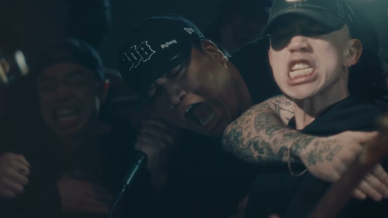 Speed - All My Angels (Official)