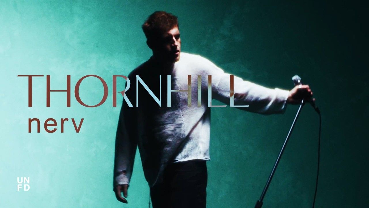Thornhill - Nerv (Official)