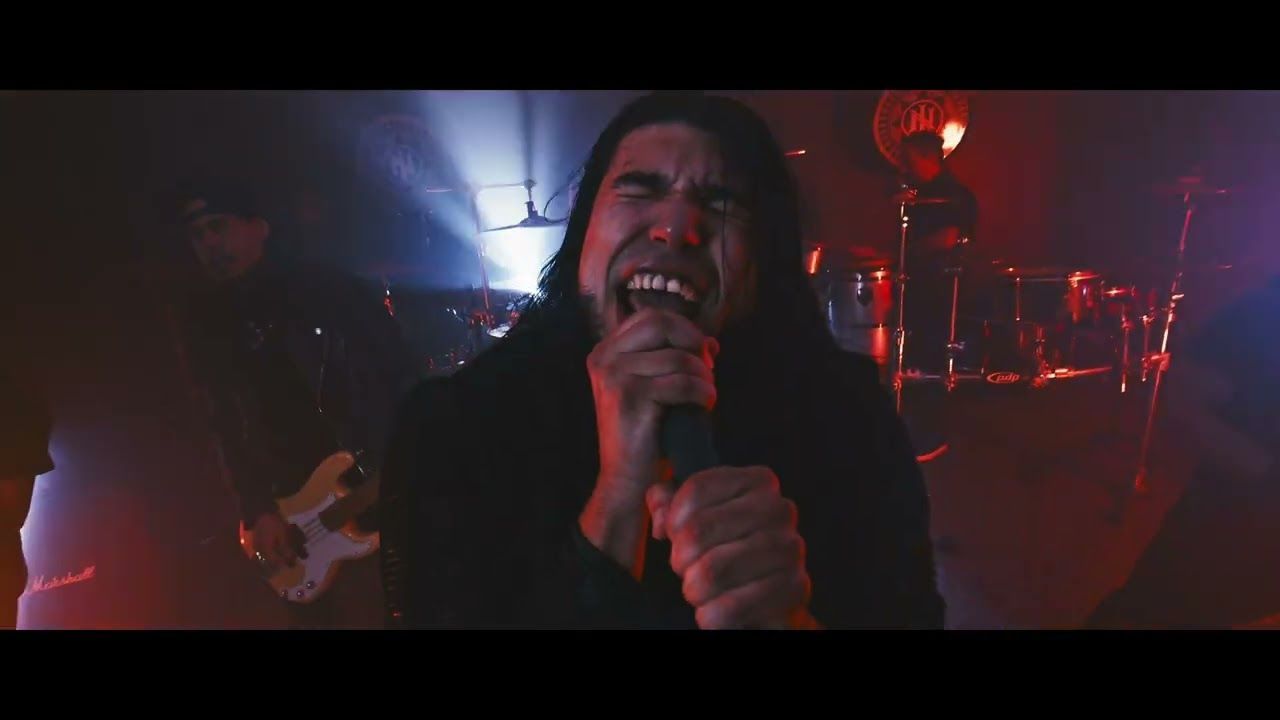 Ill Nino - This Is Over (Official)