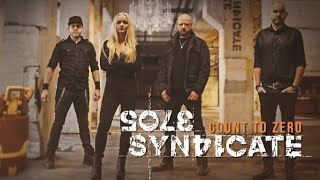 Sole Syndicate - Count to Zero (Official)