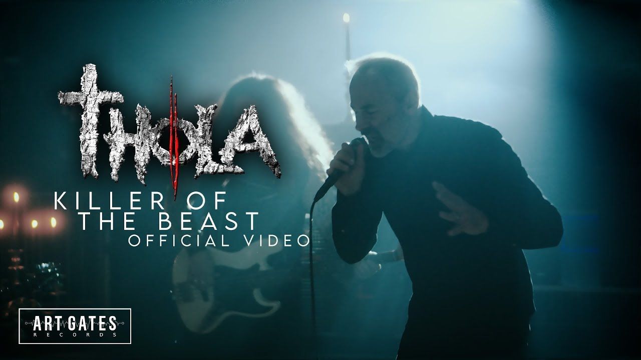Thola - Killer Of The Beast (Official)
