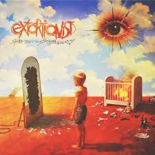 Extortionist - Stare Into The Seething Wounds