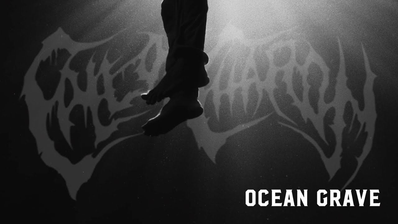Call Of Charon - Ocean Grave (Official)