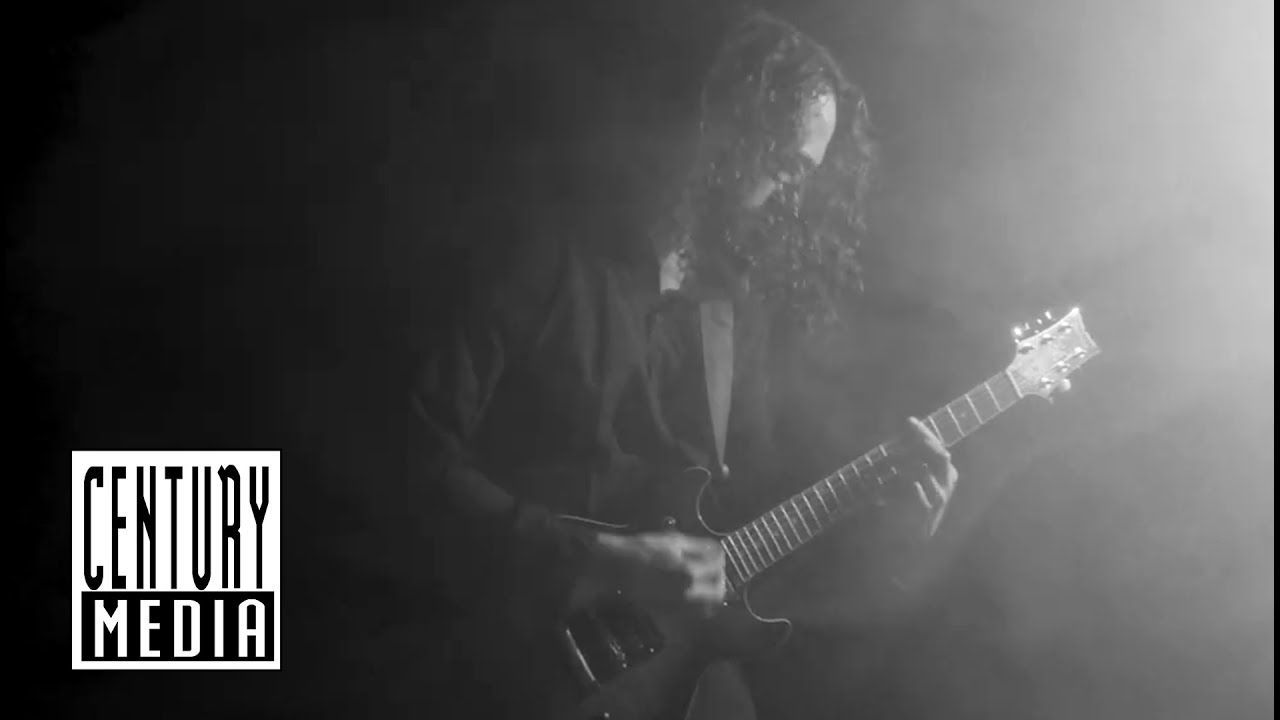 Wilderun - Identifier (Official)