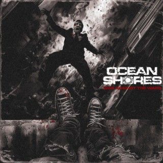 Ocean Shores - War Against The Wars (EP)