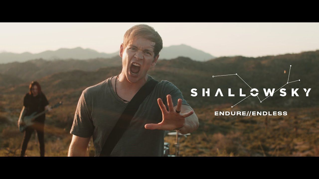 Shallowsky - Endure//Endless (Official)