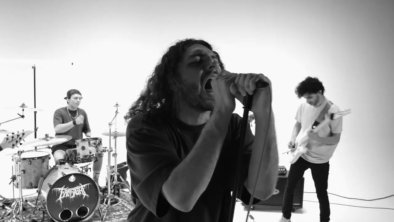 Farsight - 28 Days (Official)