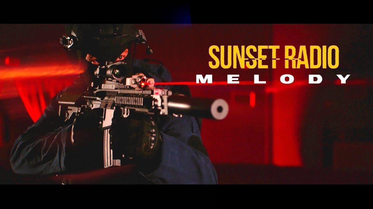 Sunset Radio - Melody (Official)