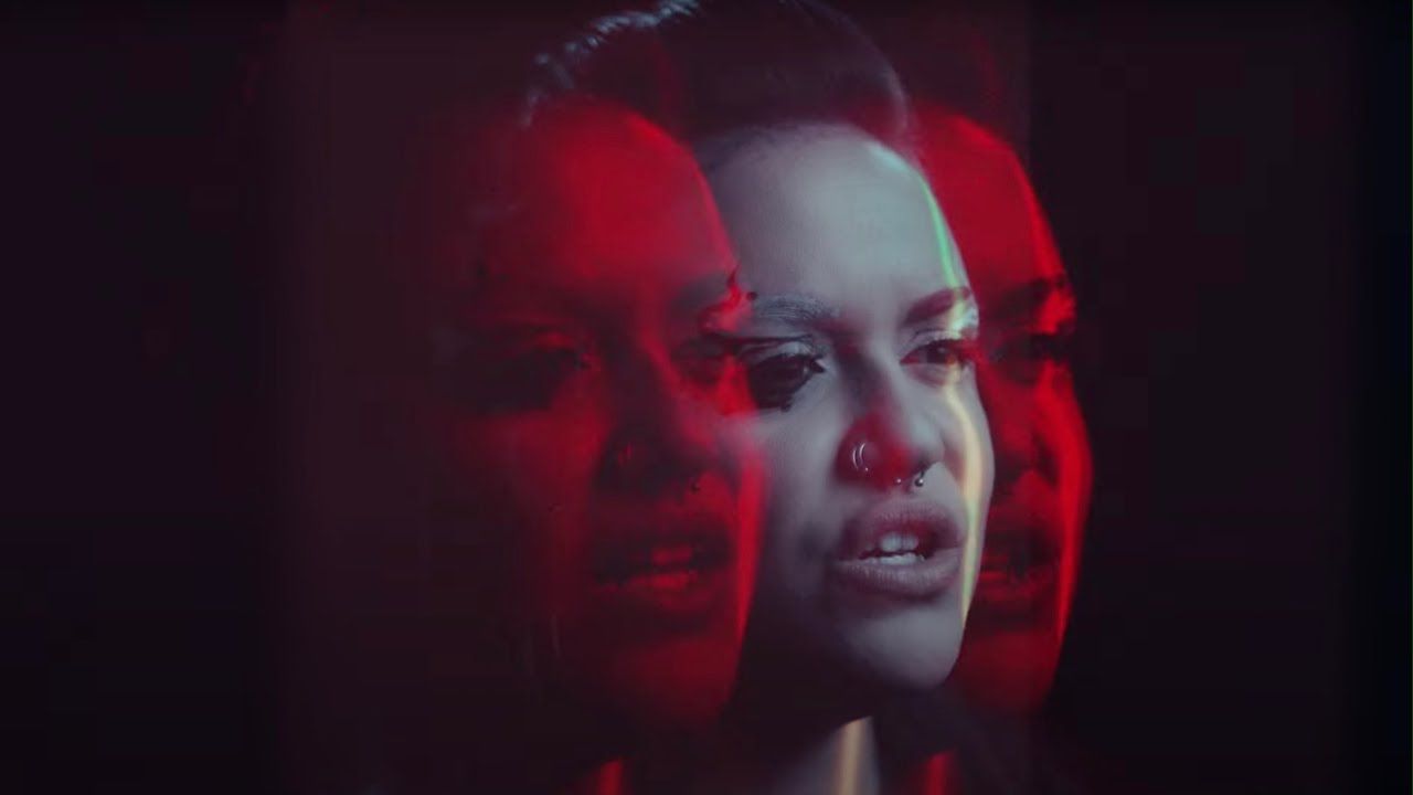 Conquer Divide - Atonement (Official)