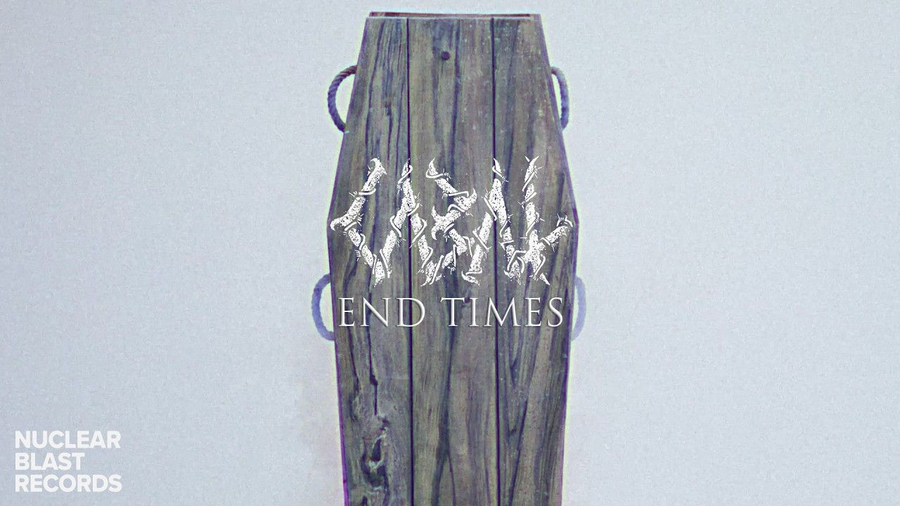 Cabal - End Times (Official)