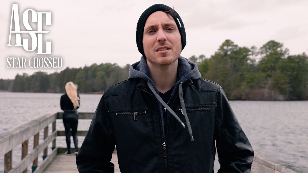 Ase - Star Crossed (Official)