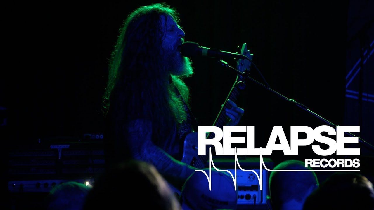 Yob - Upon The Sight Of The Other Shore (Live at Saint Vitus 2022)