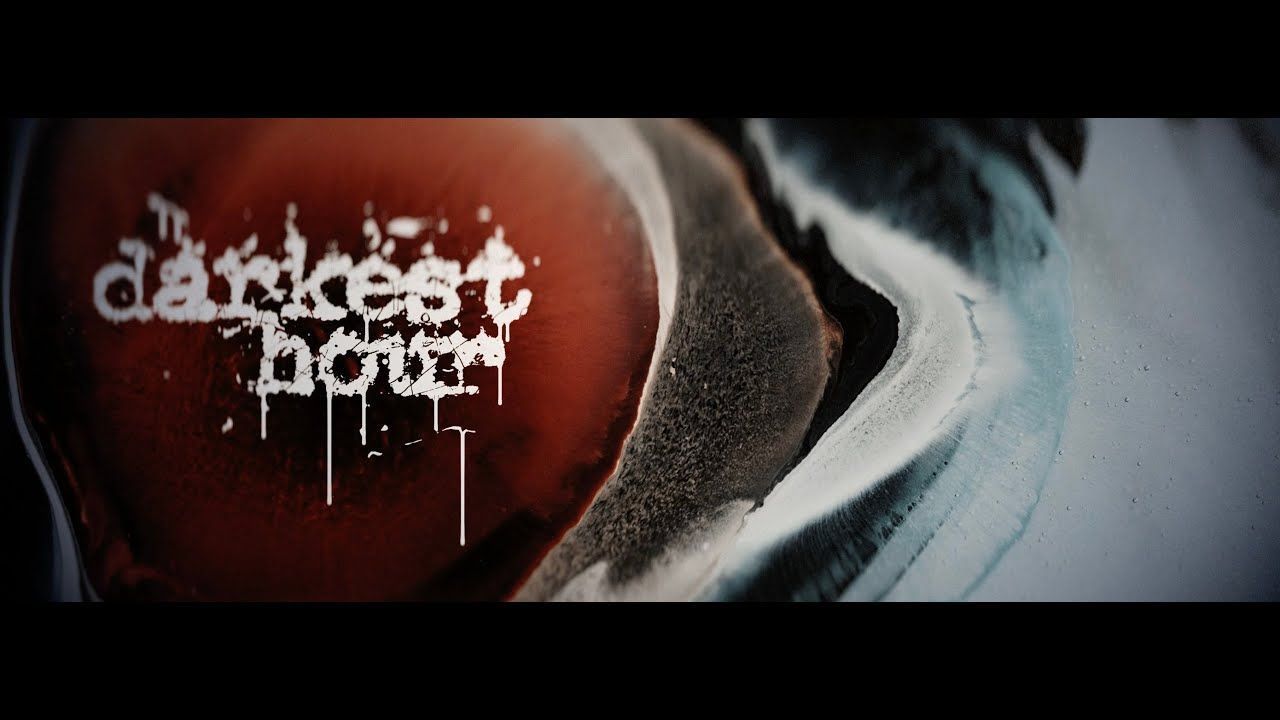 Darkest Hour - One With The Void (Official)