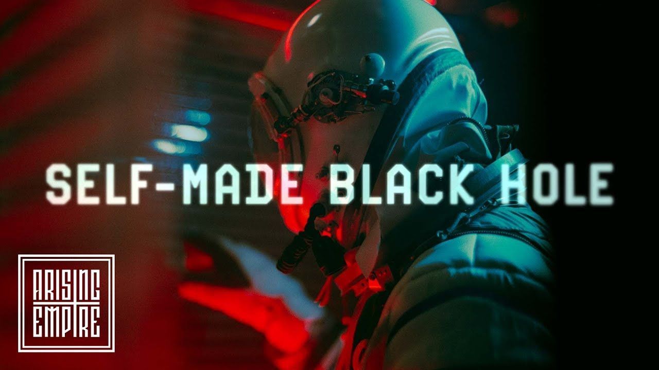 Landmvrks feat. Resolve - Self-Made Black Hole (Official)