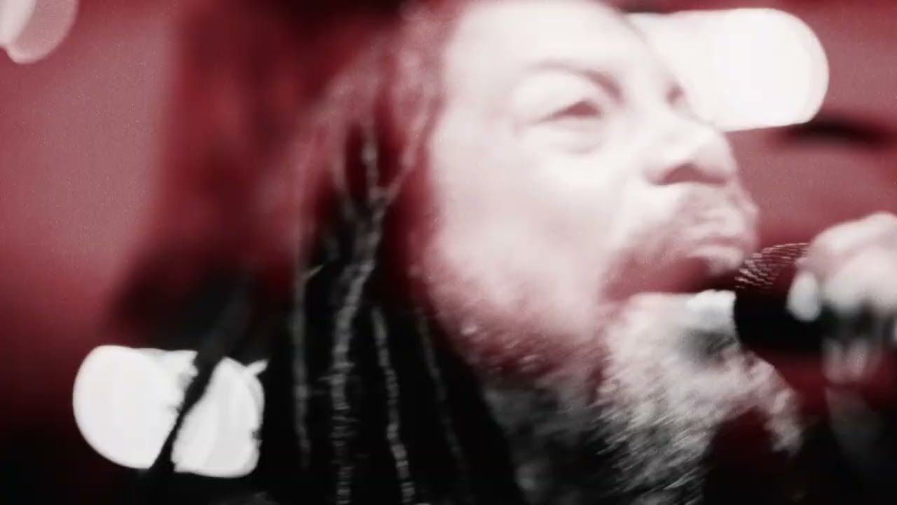 Sevendust - Unbreakable (Official)