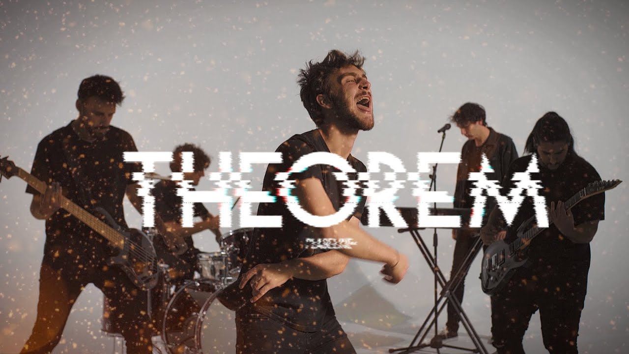 PlaceLine - Theorem (Official)