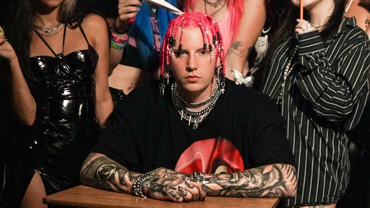 Nathan James - Outcast Radio (Official)