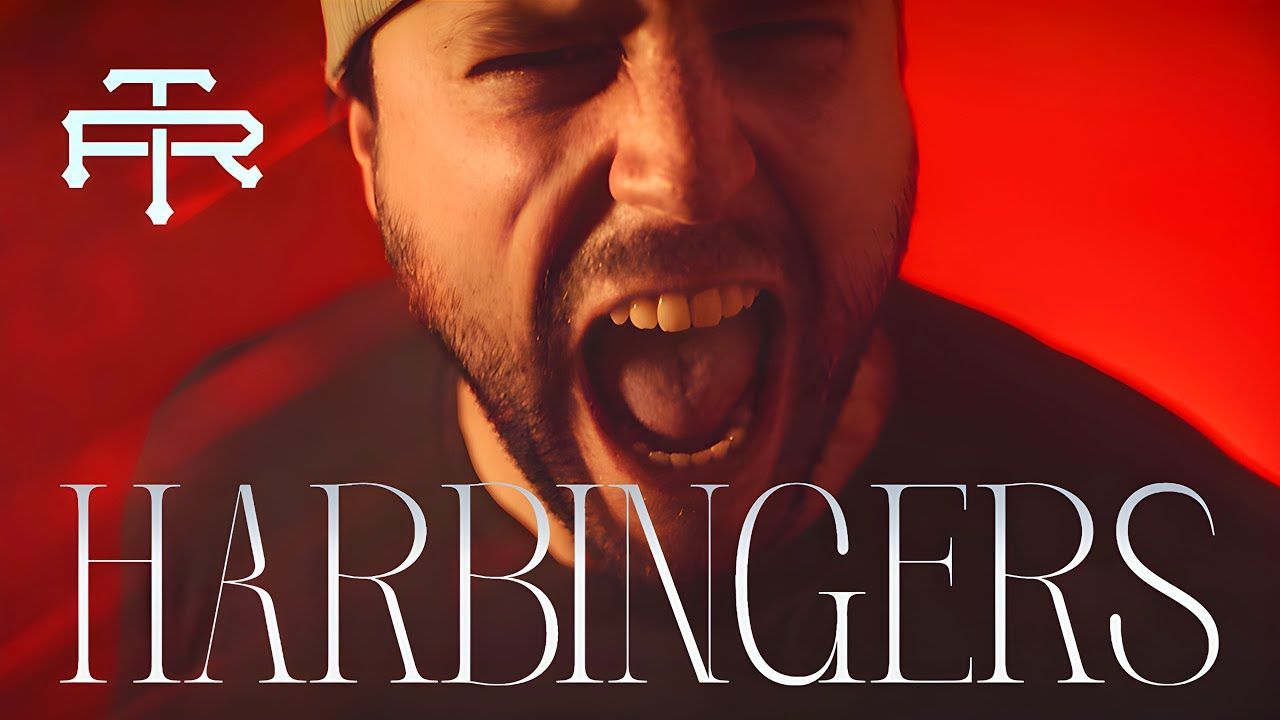 Rival Town - Harbingers (Official)