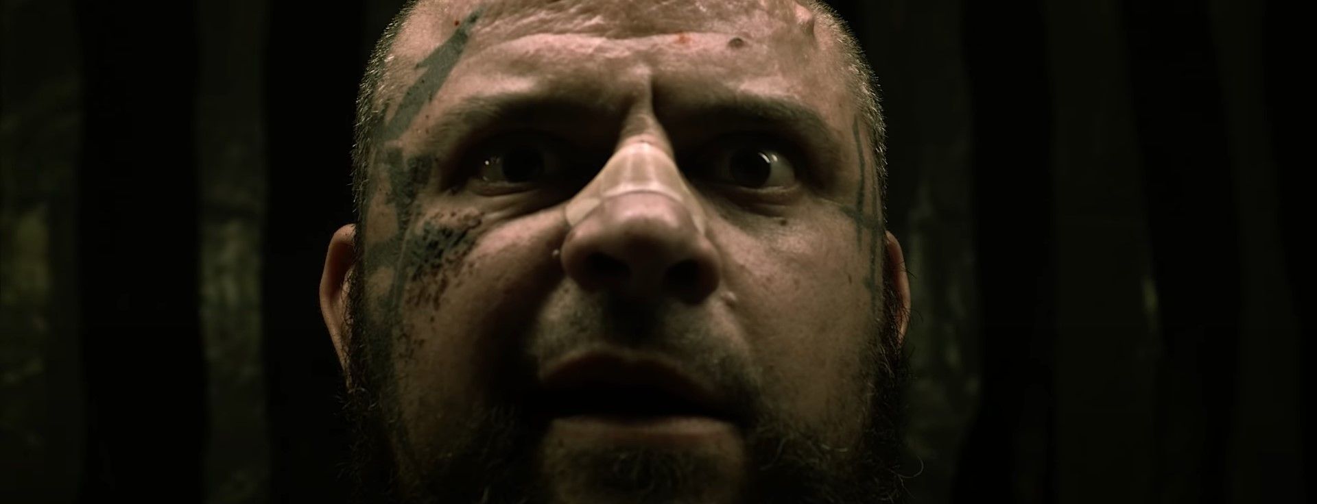 Waking The Cadaver - Human Chop Shop (Official)