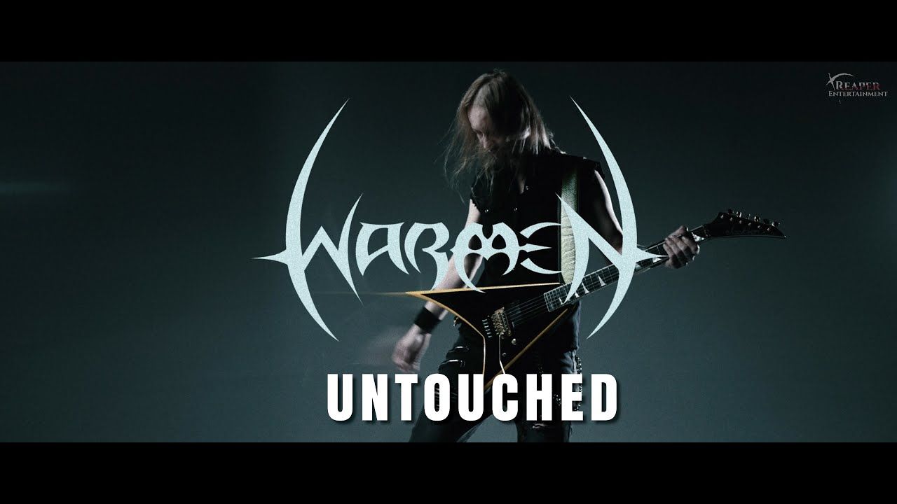 Warmen - Untouched (Official)