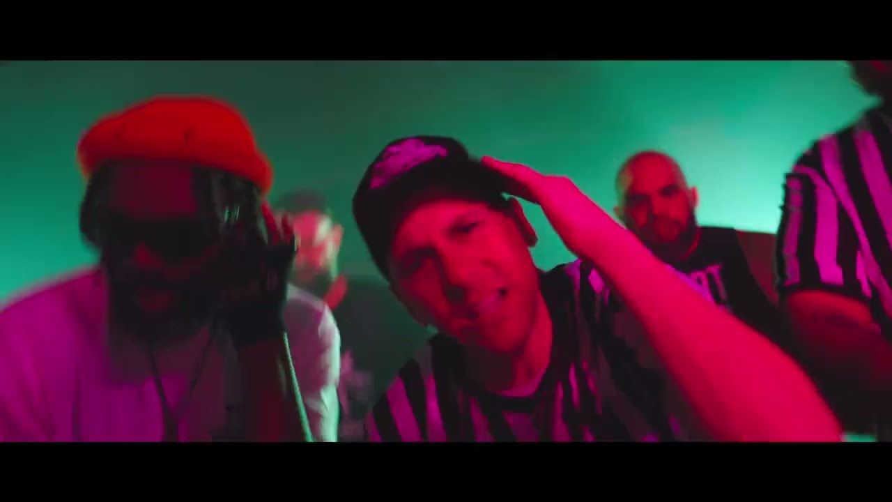 Aight Bet - Selectively Mad (Official)