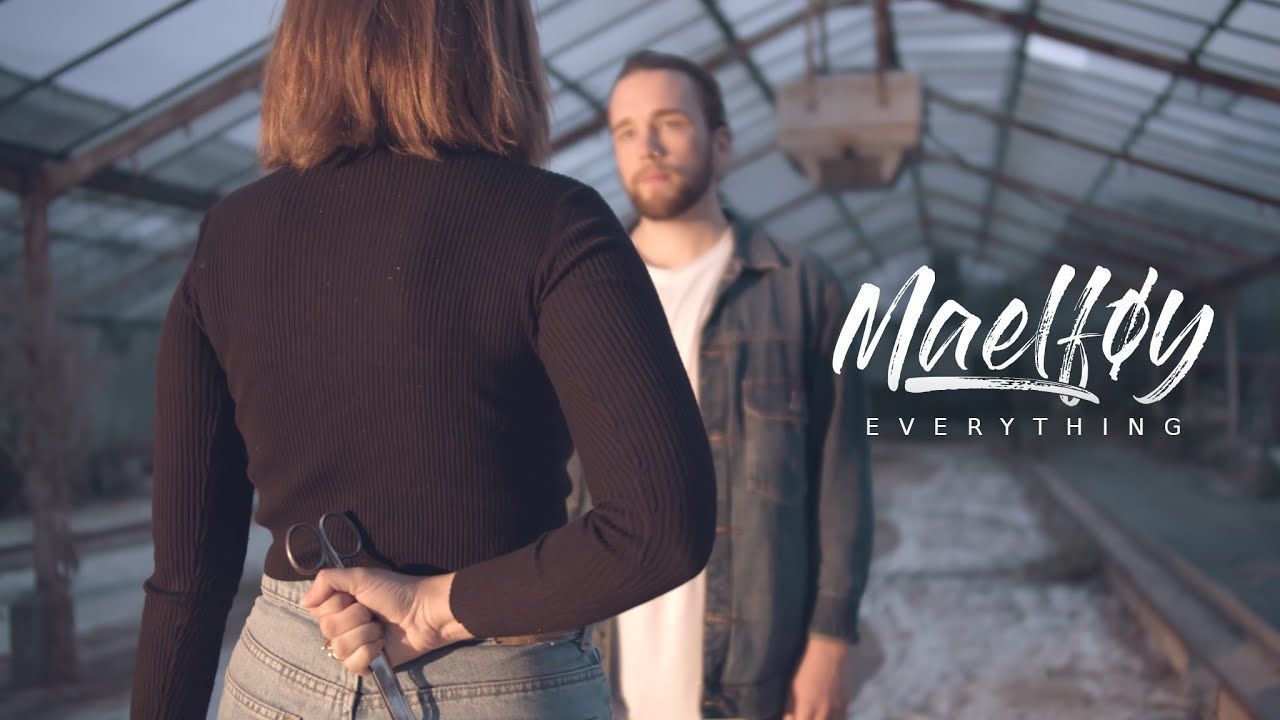Maelfoy - Everything (Official)