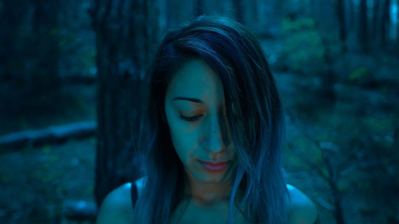 Eyes Set To Kill - Wilderness (Official)