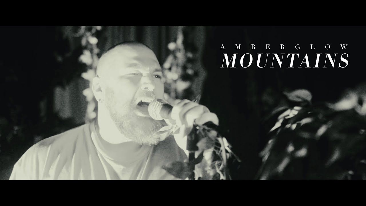 Amberglow - Mountains (Official)