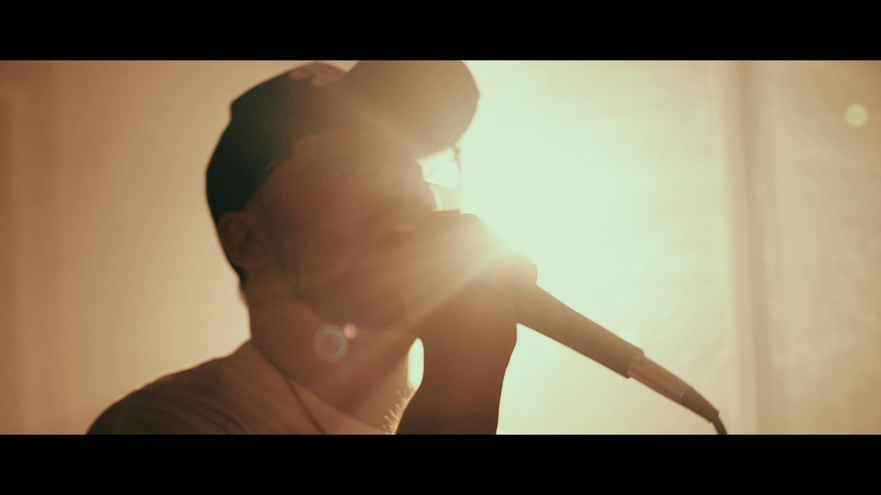 No Horizon - Lost Our Way (Official)